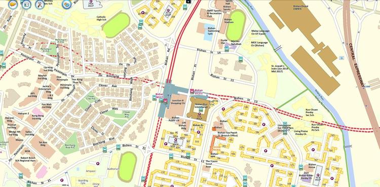 Blk 111 Bishan Street 12 (Bishan), HDB 4 Rooms #137090482